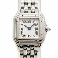 Cartier Watch (Quartz) Wspn0019