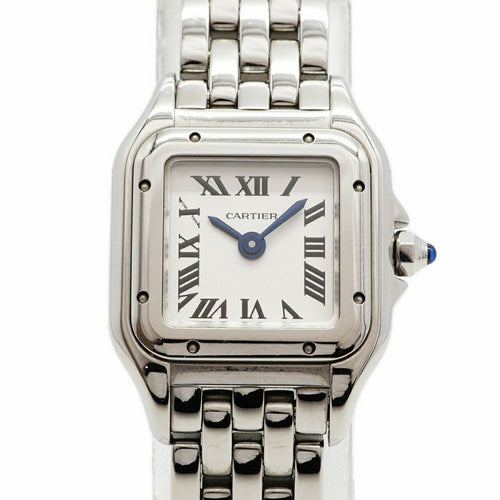 Cartier Watch (Quartz) Wspn0019
