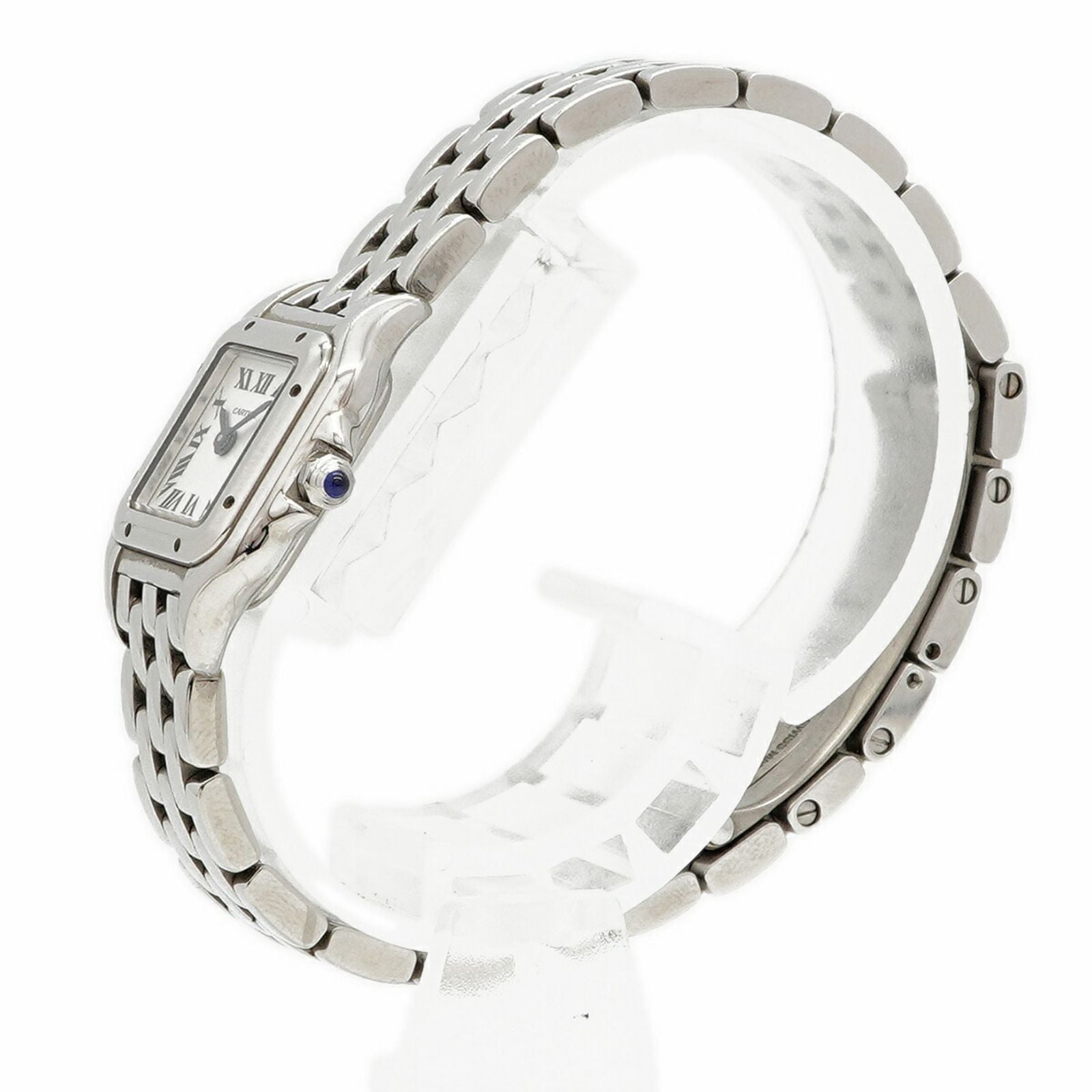 Cartier Watch (Quartz) Wspn0019