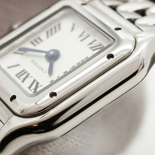 Cartier Watch (Quartz) Wspn0019