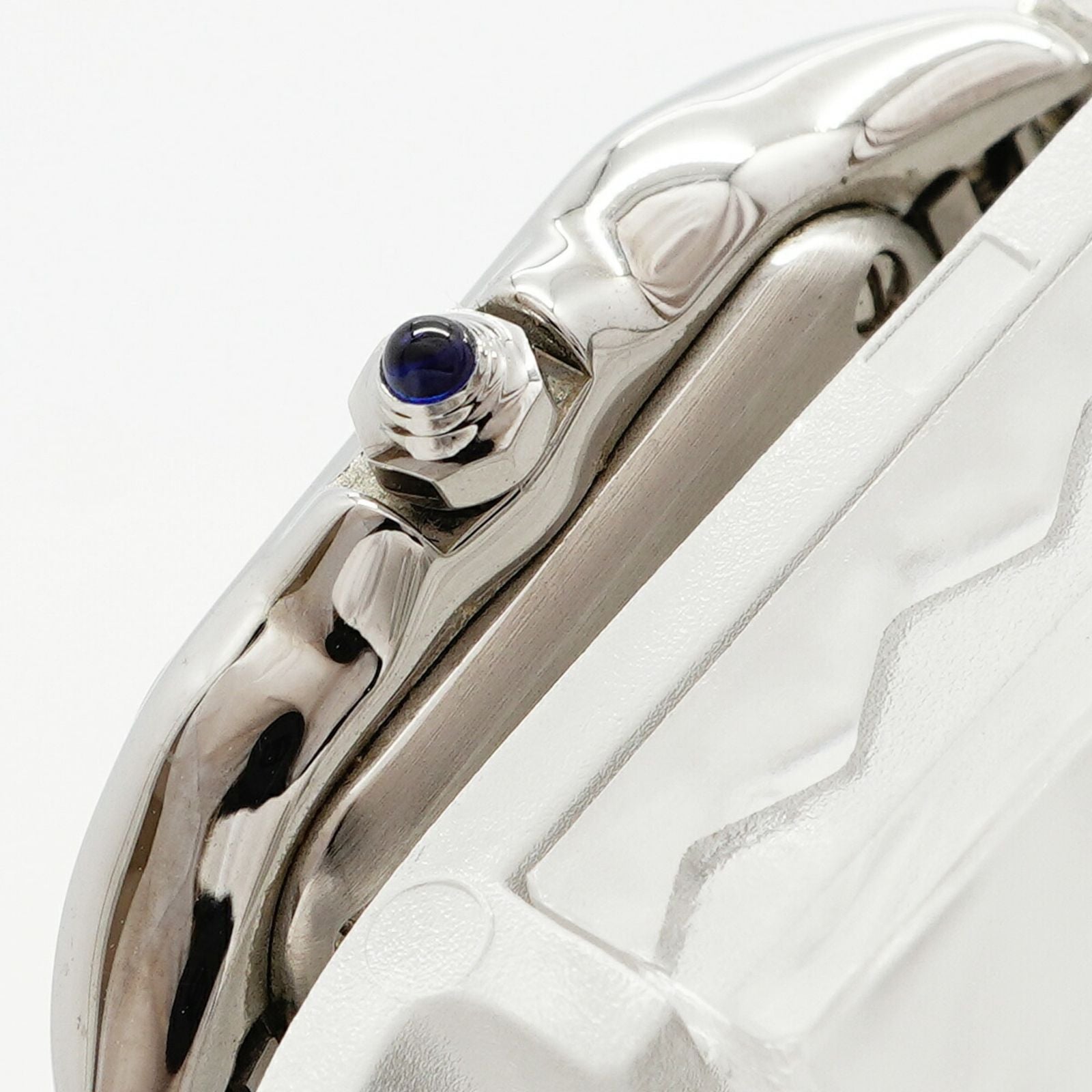 Cartier Watch (Quartz) Wspn0019