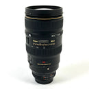 Nikon Lens (Zoom) Af Vr-Nikkor 80-400Mm F4.5-5.6D Ed