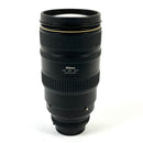 Nikon Lens (Zoom) Af Vr-Nikkor 80-400Mm F4.5-5.6D Ed