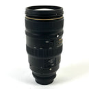 Nikon Lens (Zoom) Af Vr-Nikkor 80-400Mm F4.5-5.6D Ed