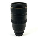 Nikon Lens (Zoom) Af Vr-Nikkor 80-400Mm F4.5-5.6D Ed