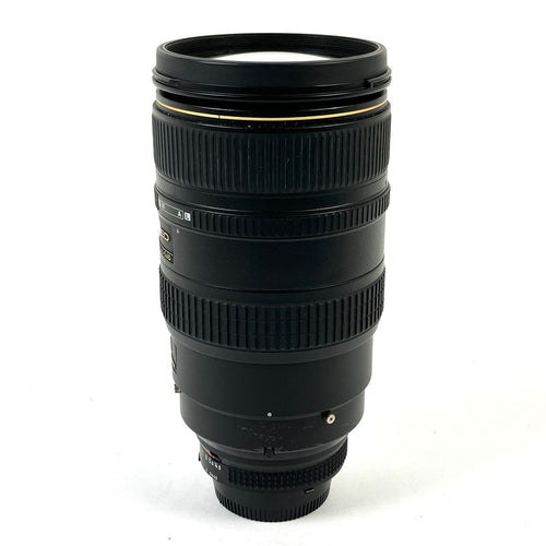 Nikon Lens (Zoom) Af Vr-Nikkor 80-400Mm F4.5-5.6D Ed