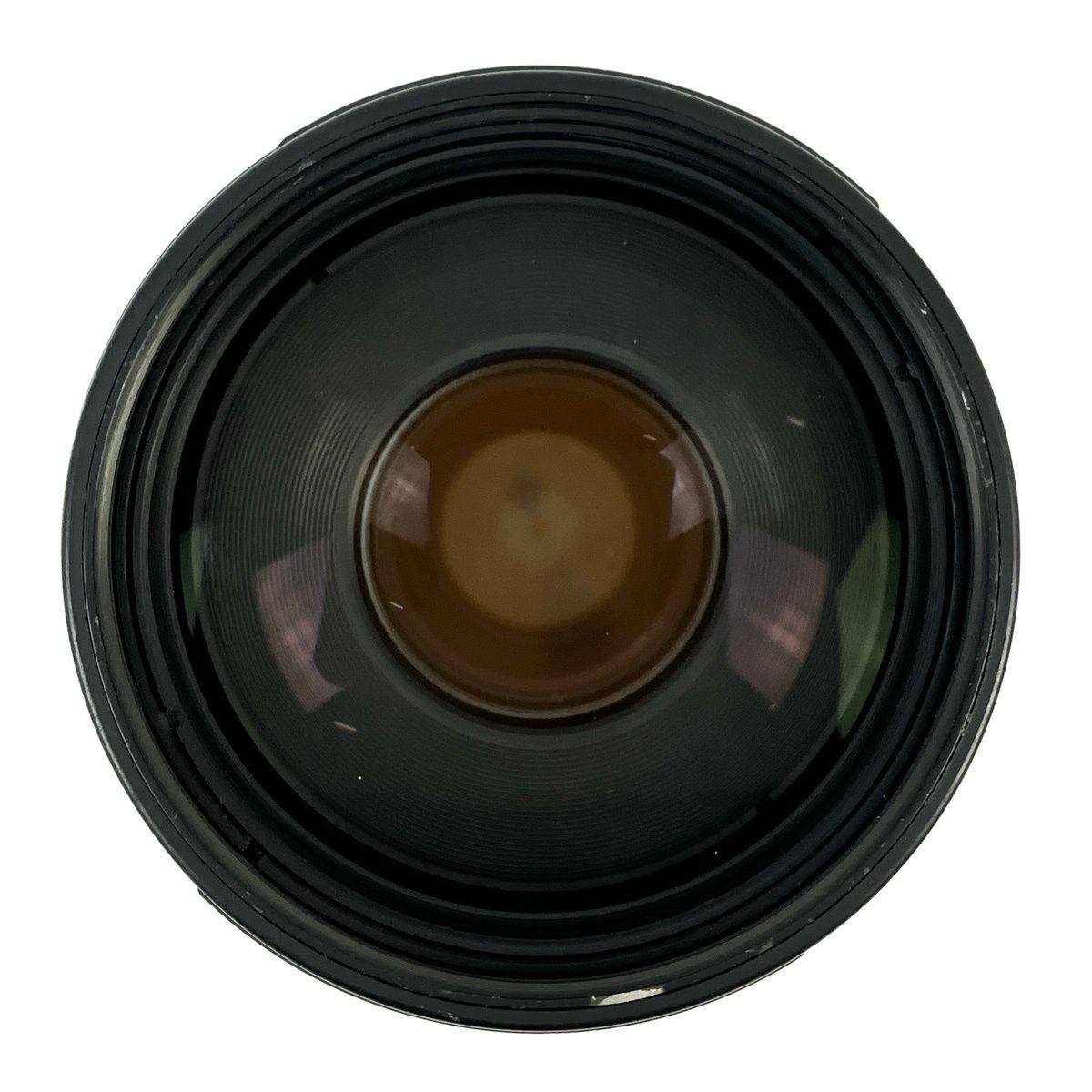 Nikon Lens (Zoom) Af Vr-Nikkor 80-400Mm F4.5-5.6D Ed