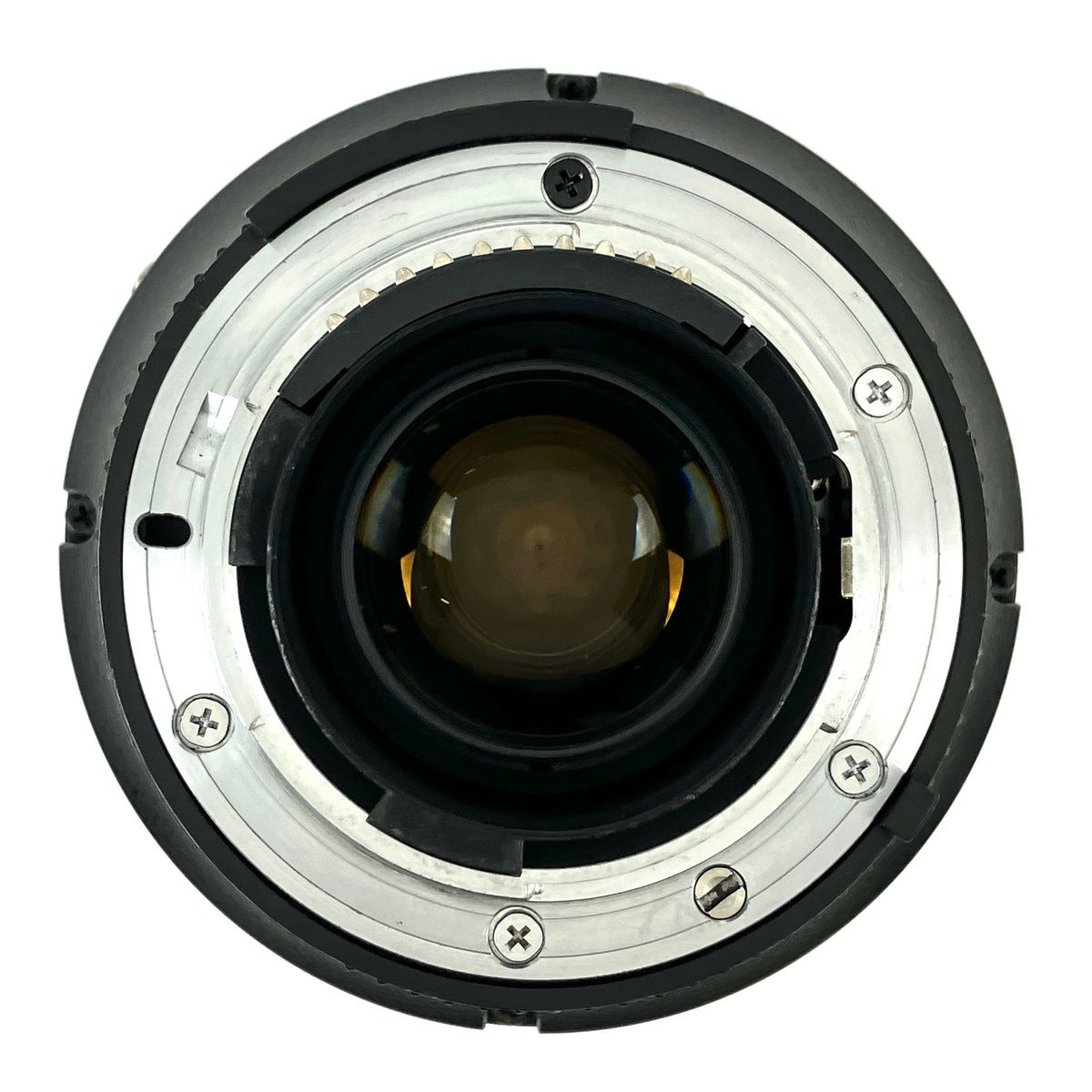 Nikon Lens (Zoom) Af Vr-Nikkor 80-400Mm F4.5-5.6D Ed