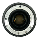 Nikon Lens (Zoom) Af Vr-Nikkor 80-400Mm F4.5-5.6D Ed