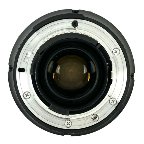 Nikon Lens (Zoom) Af Vr-Nikkor 80-400Mm F4.5-5.6D Ed
