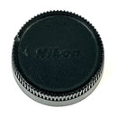 Nikon Lens (Zoom) Af Vr-Nikkor 80-400Mm F4.5-5.6D Ed