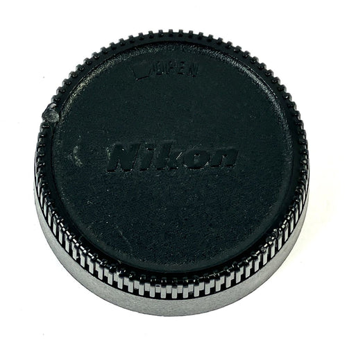 Nikon Lens (Zoom) Af Vr-Nikkor 80-400Mm F4.5-5.6D Ed