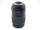 Lens (Zoom) Af-S Dx Nikkor 55-300Mm F4.5-5.6G Ed Vr