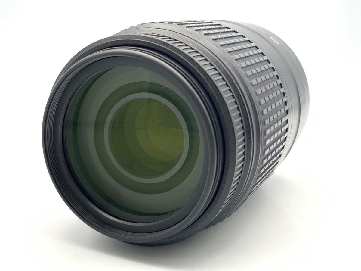 Lens (Zoom) Af-S Dx Nikkor 55-300Mm F4.5-5.6G Ed Vr