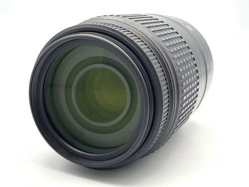 Lens (Zoom) Af-S Dx Nikkor 55-300Mm F4.5-5.6G Ed Vr