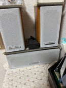 Kenwood Mini Component Systems