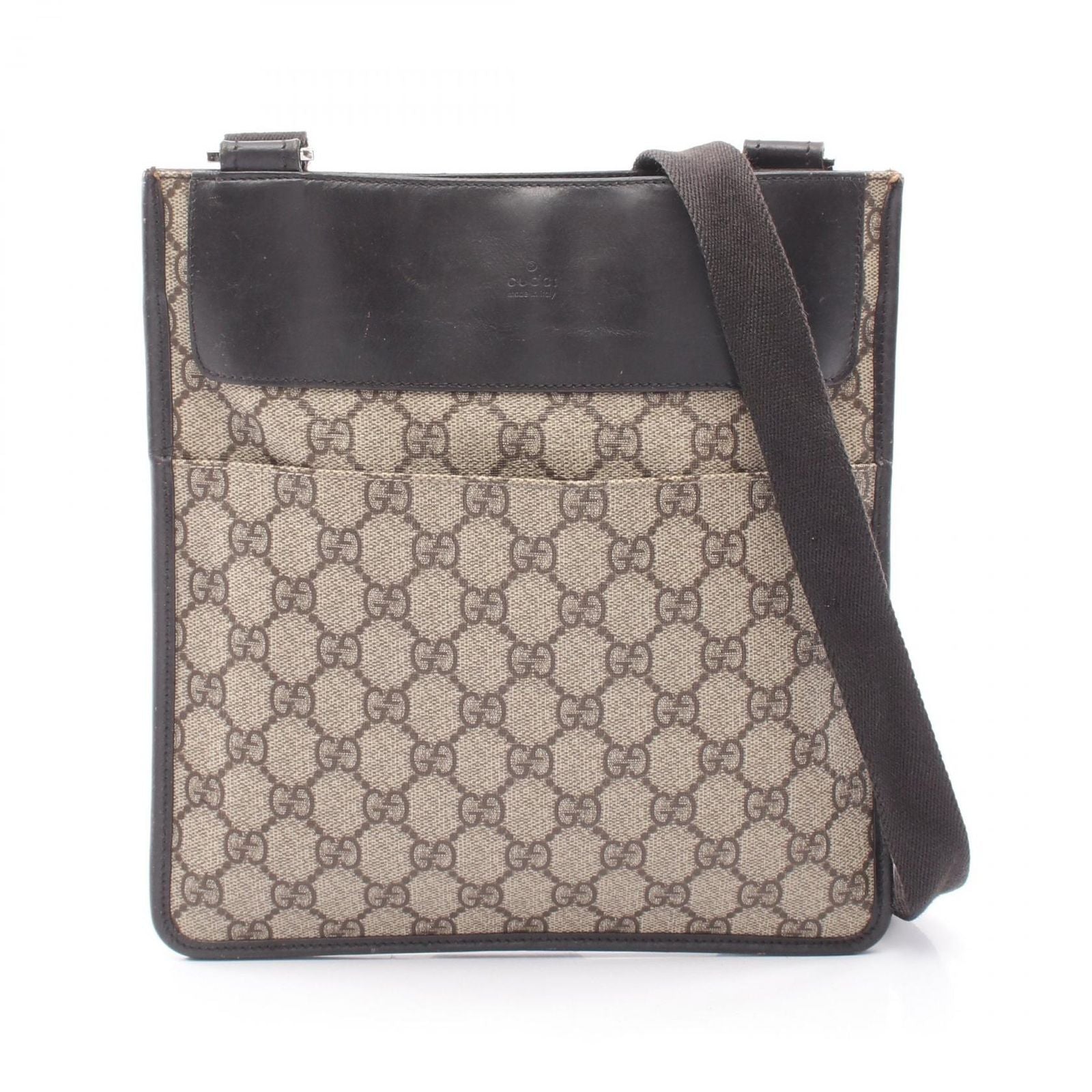 Gucci Shoulder Bag Gg