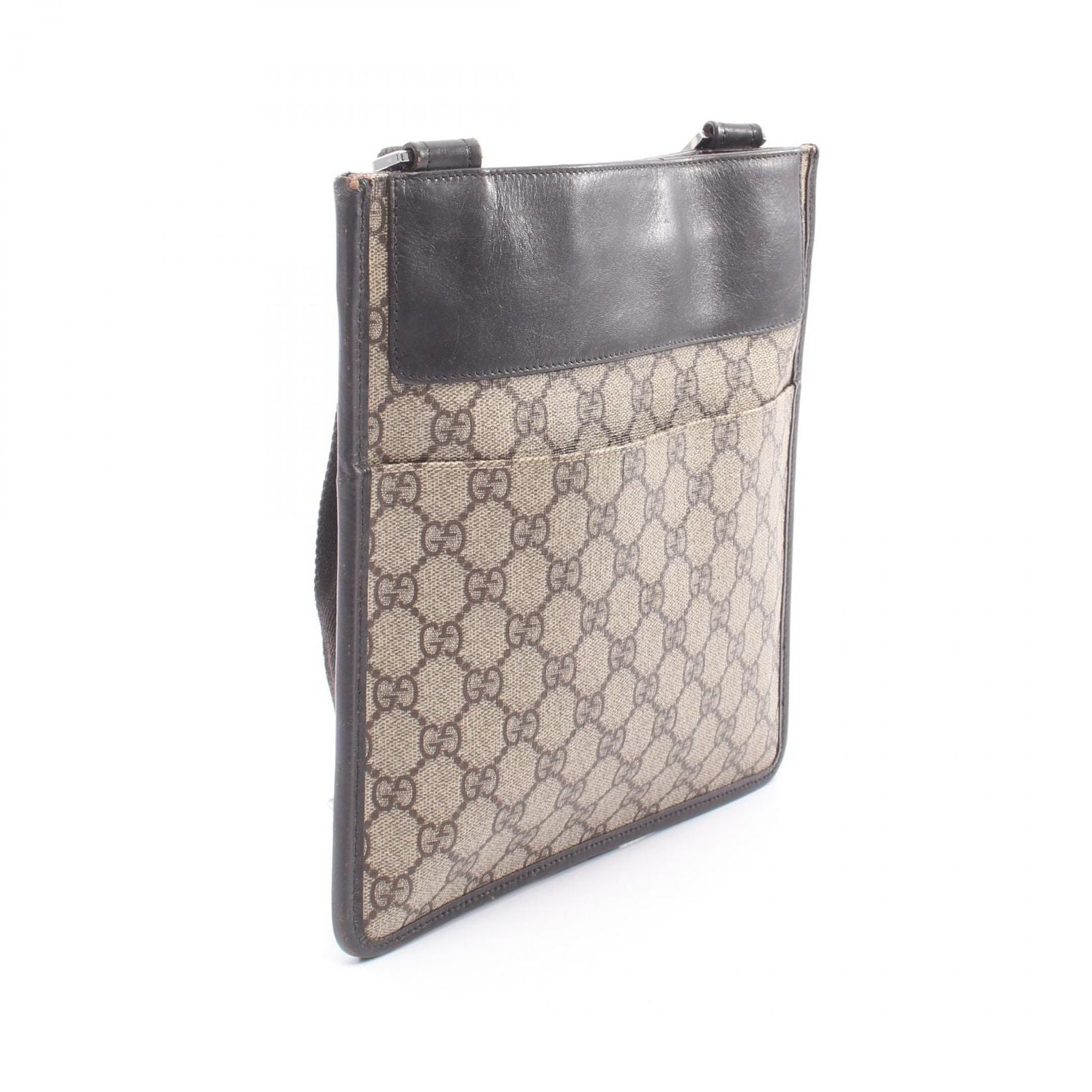 Gucci Shoulder Bag Gg