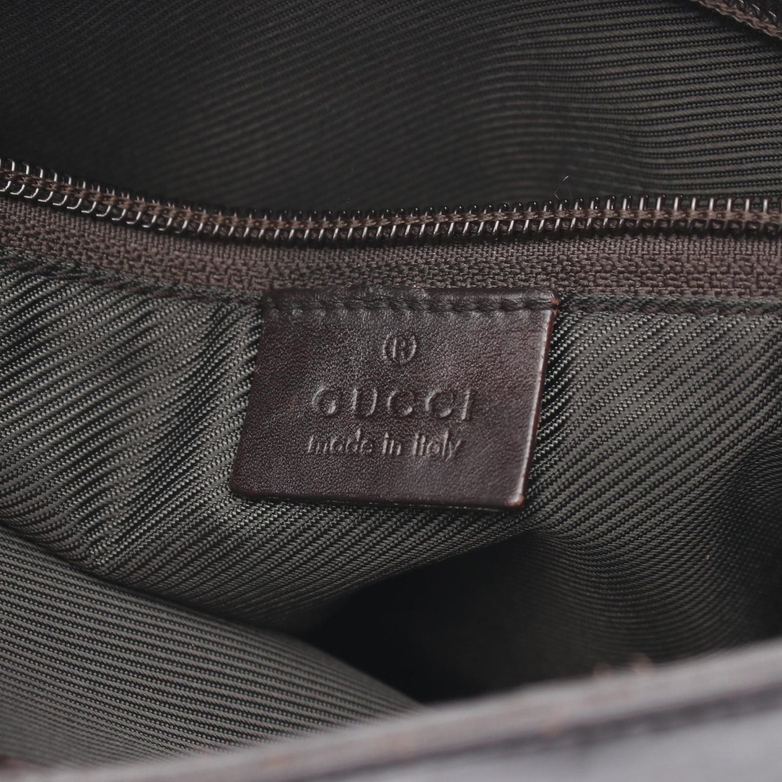 Gucci Shoulder Bag Gg