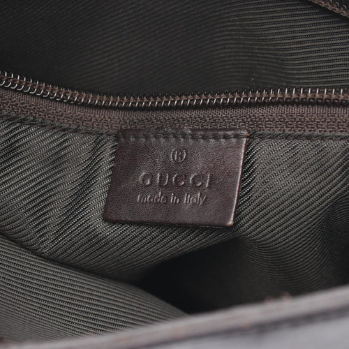 Gucci Shoulder Bag Gg