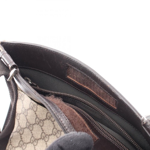 Gucci Shoulder Bag Gg