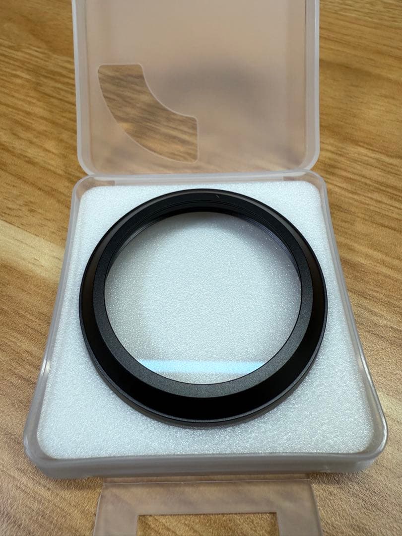 Nisi Lens Filter Accessories Nc Uv Fujifilm X100Vi