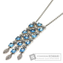Bvlgari Necklace K18Wg