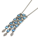 Bvlgari Necklace K18Wg