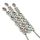 Bvlgari Necklace K18Wg