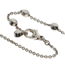 Bvlgari Necklace K18Wg