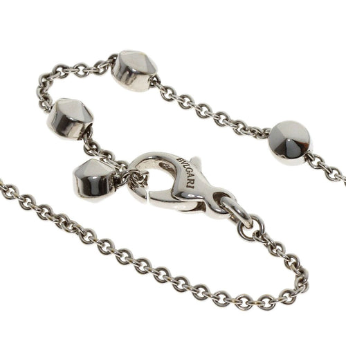 Bvlgari Necklace K18Wg