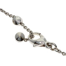 Bvlgari Necklace K18Wg