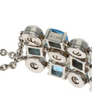 Bvlgari Necklace K18Wg