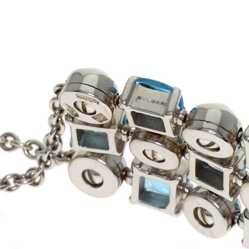 Bvlgari Necklace K18Wg