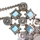 Bvlgari Necklace K18Wg