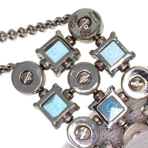 Bvlgari Necklace K18Wg