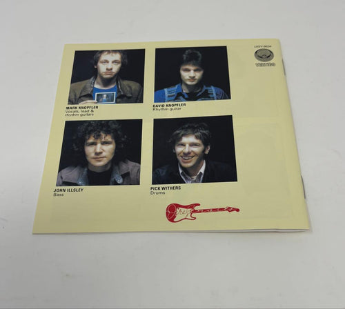 Overseas Music Sacd
