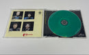 Overseas Music Sacd