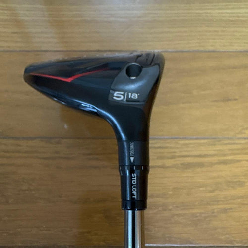 Taylormade Fairway Woods Stealth 2 #5
