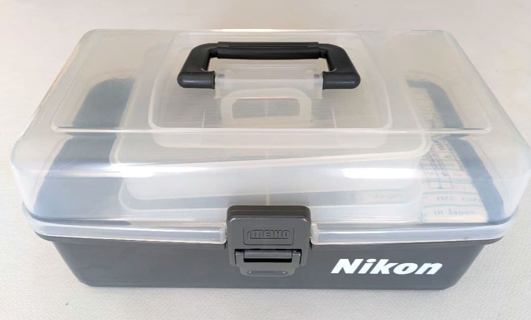Nikon Others