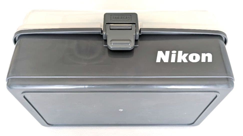 Nikon Others