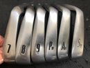 Iron Sets 558/Yamaha/Powermagic 701/7-P A 6