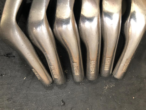 Iron Sets 558/Yamaha/Powermagic 701/7-P A 6