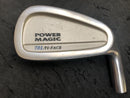 Iron Sets 558/Yamaha/Powermagic 701/7-P A 6