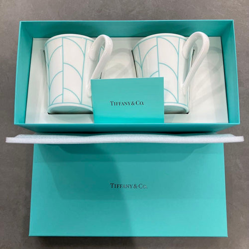 Tiffany Mugs Co. 2