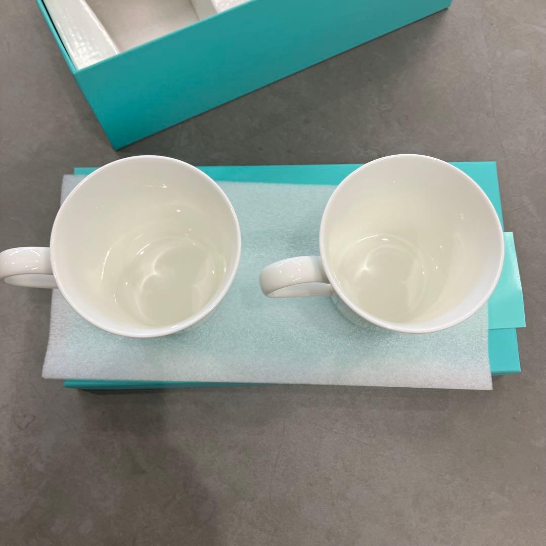 Tiffany Mugs Co. 2