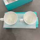 Tiffany Mugs Co. 2