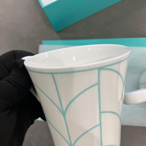 Tiffany Mugs Co. 2