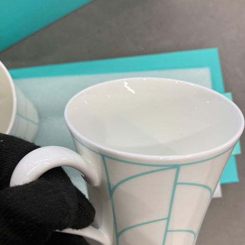 Tiffany Mugs Co. 2