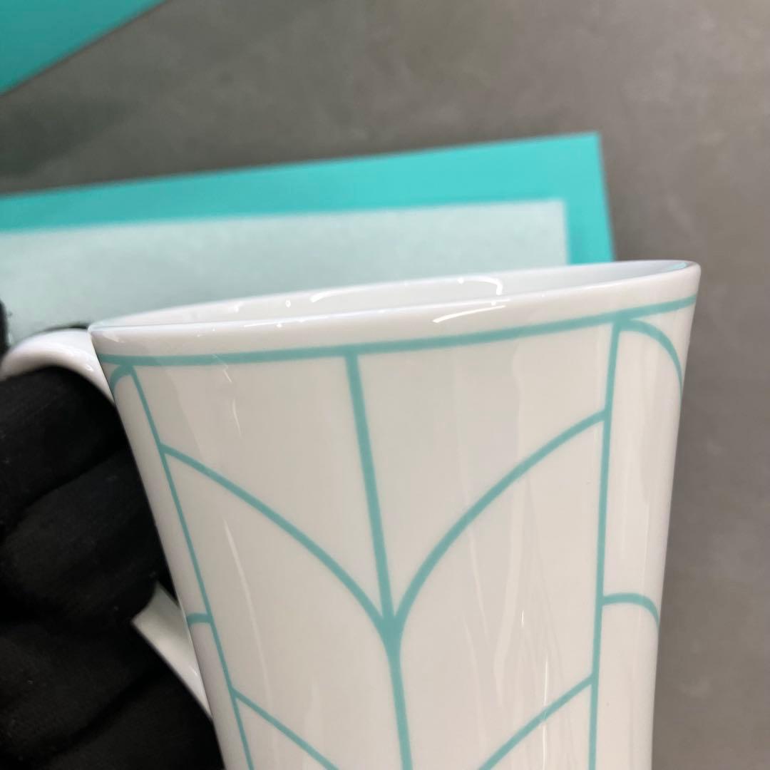 Tiffany Mugs Co. 2